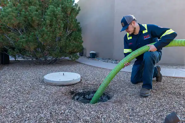 septic tank services Seminole